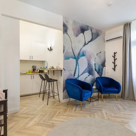 Kiraly Home By Stn Budapest Exterior photo