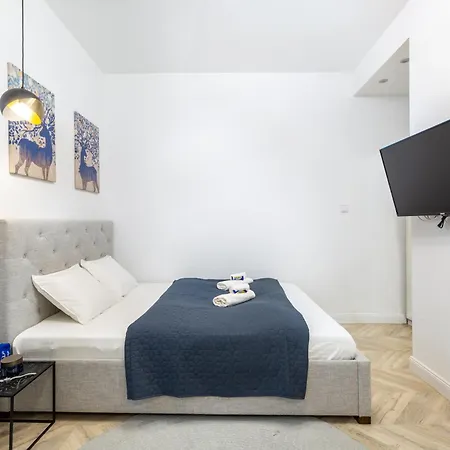 Kiraly Home By Stn Budapest Exterior photo