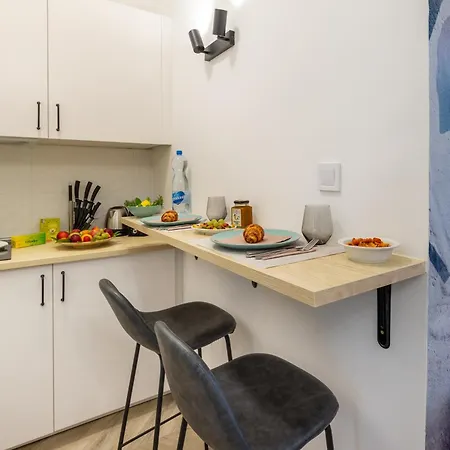 Kiraly Home By Stn Budapest Exterior photo