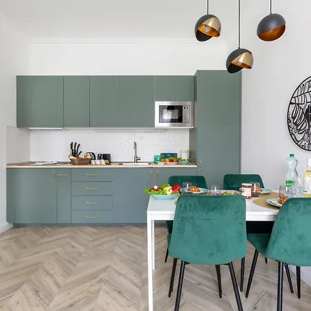Kiraly Home By Stn Budapest Exterior photo
