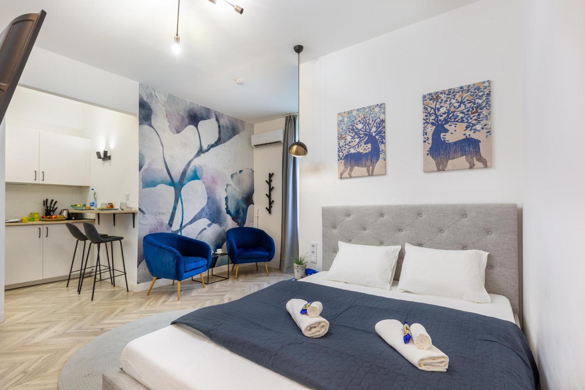 Apartment Kiraly By Stn *