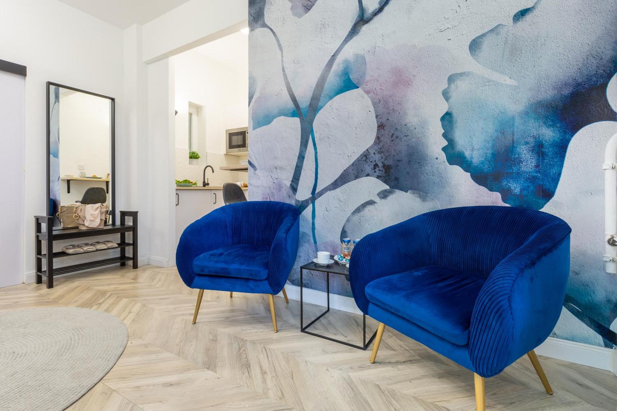 Kiraly By Stn Apartment