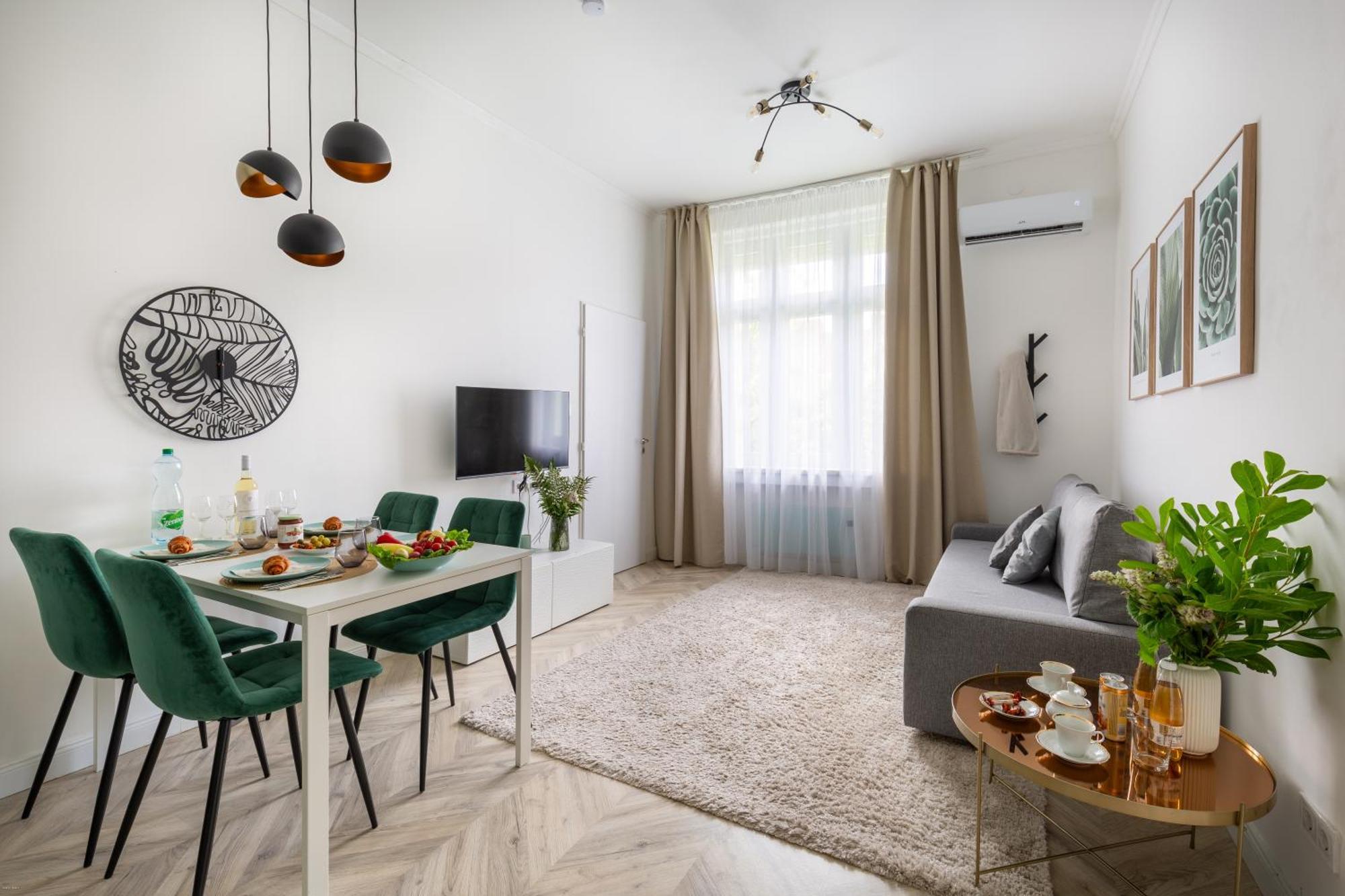 Kiraly By Stn Apartment Budapest