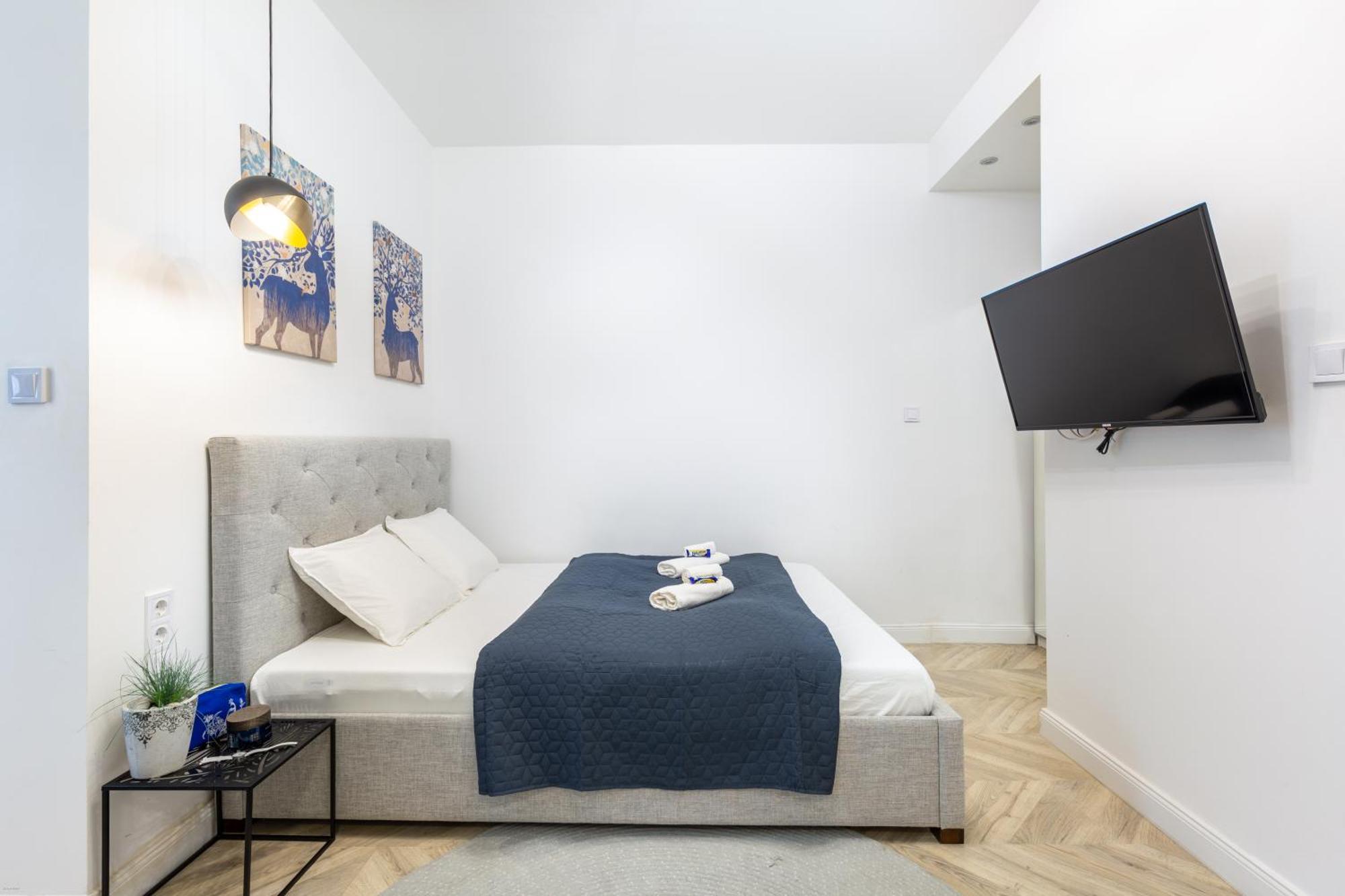 Apartment Kiraly By Stn