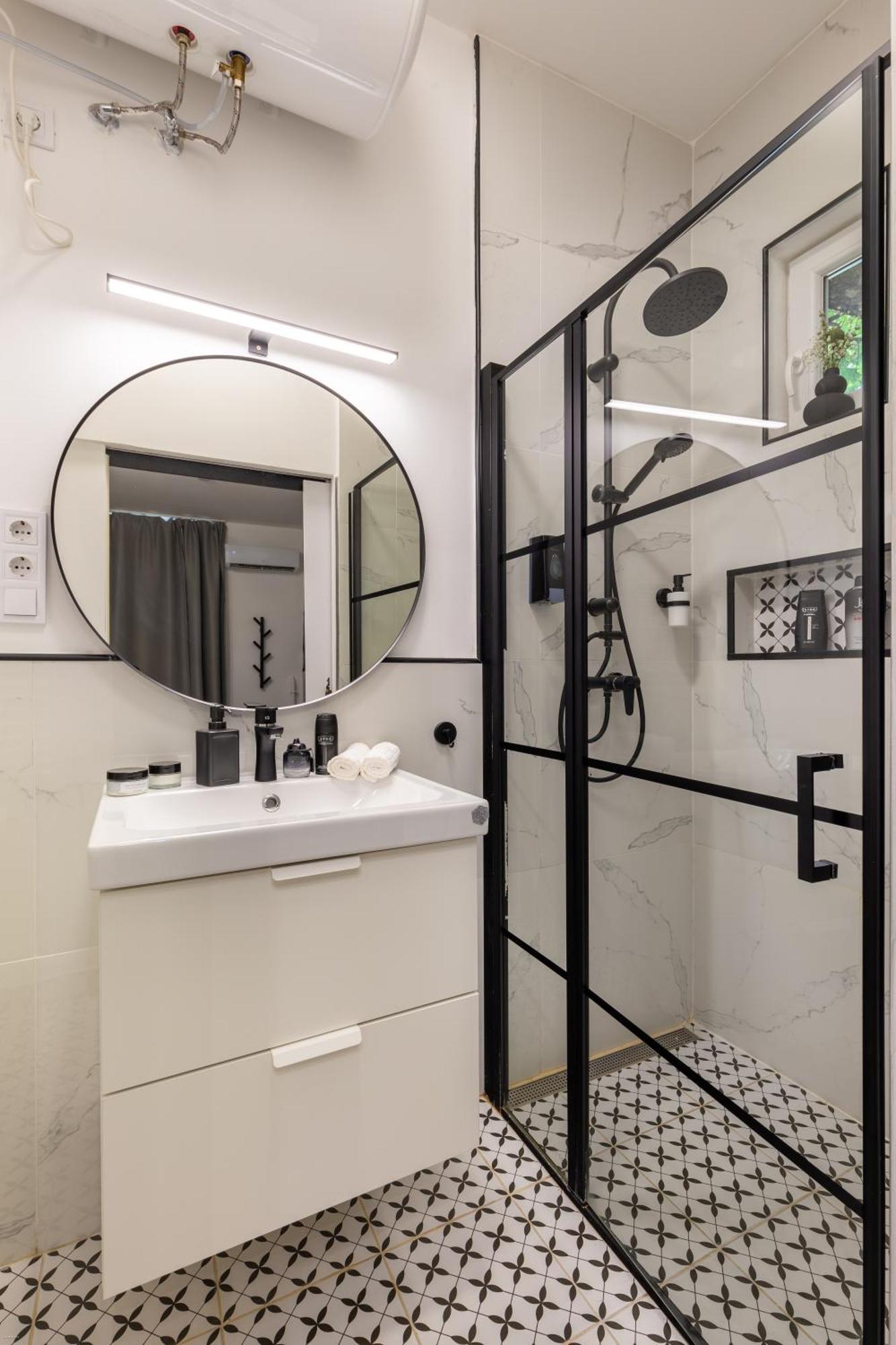 Apartment Kiraly By Stn Budapest