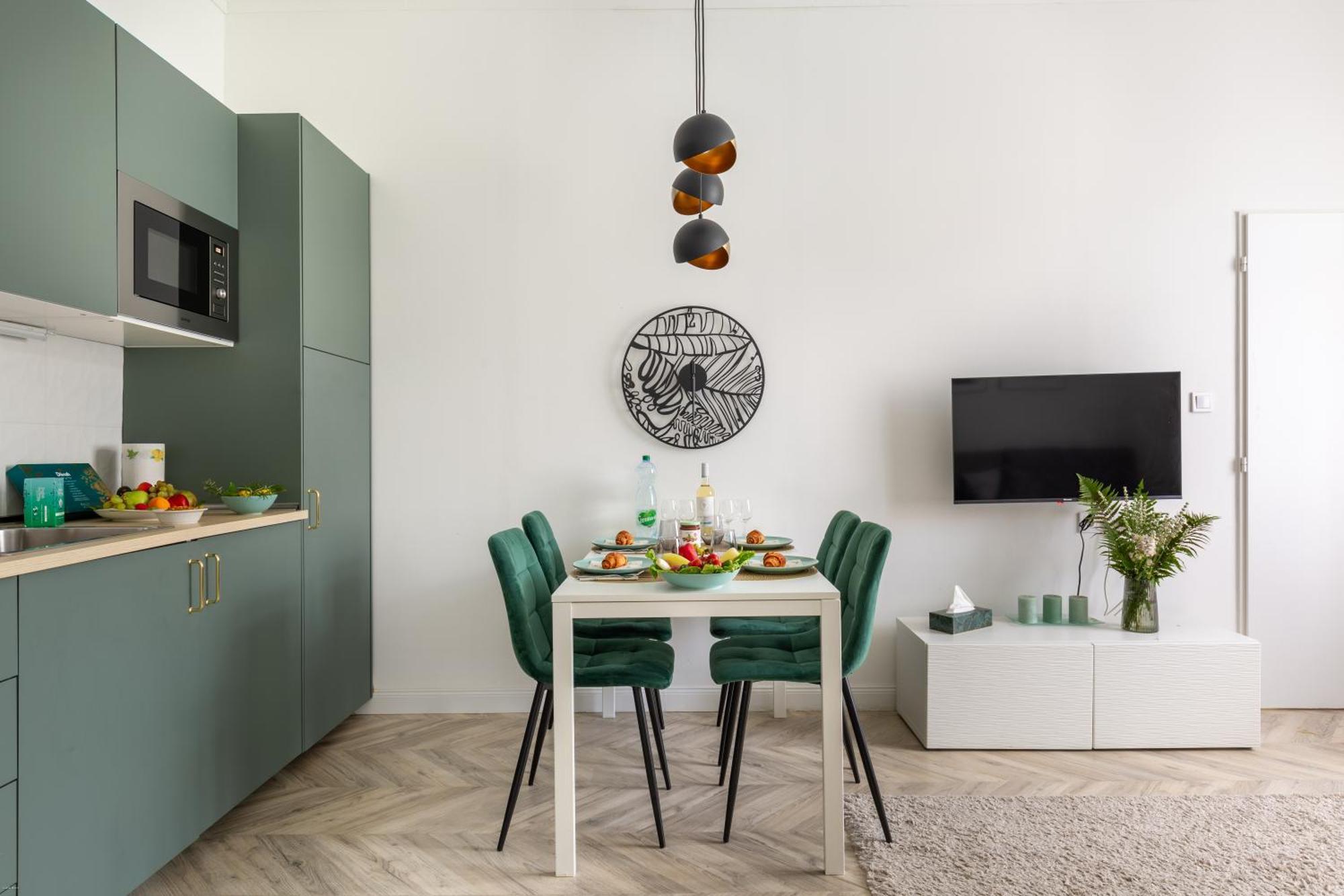 Apartment Kiraly By Stn *