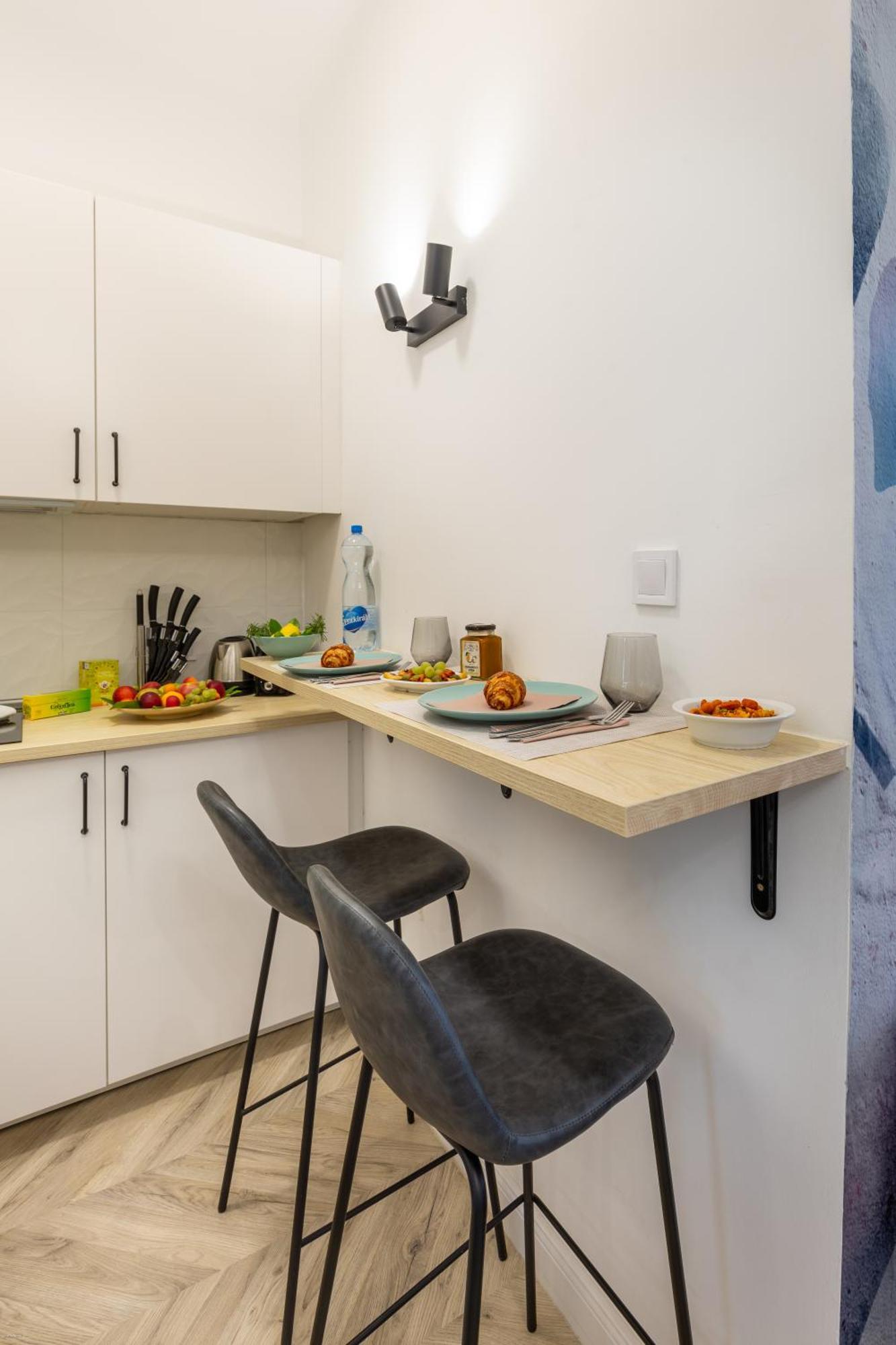 Apartment Kiraly By Stn Budapest